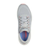 Skechers Archfit 2.0 Womens Grey