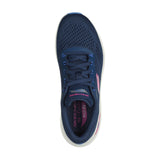 Skechers Archfit 2.0 Womens Navy