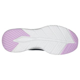 Skechers Vapor Foam Womens Navy