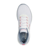 Skechers Flex Appeal 5.0 Womens White