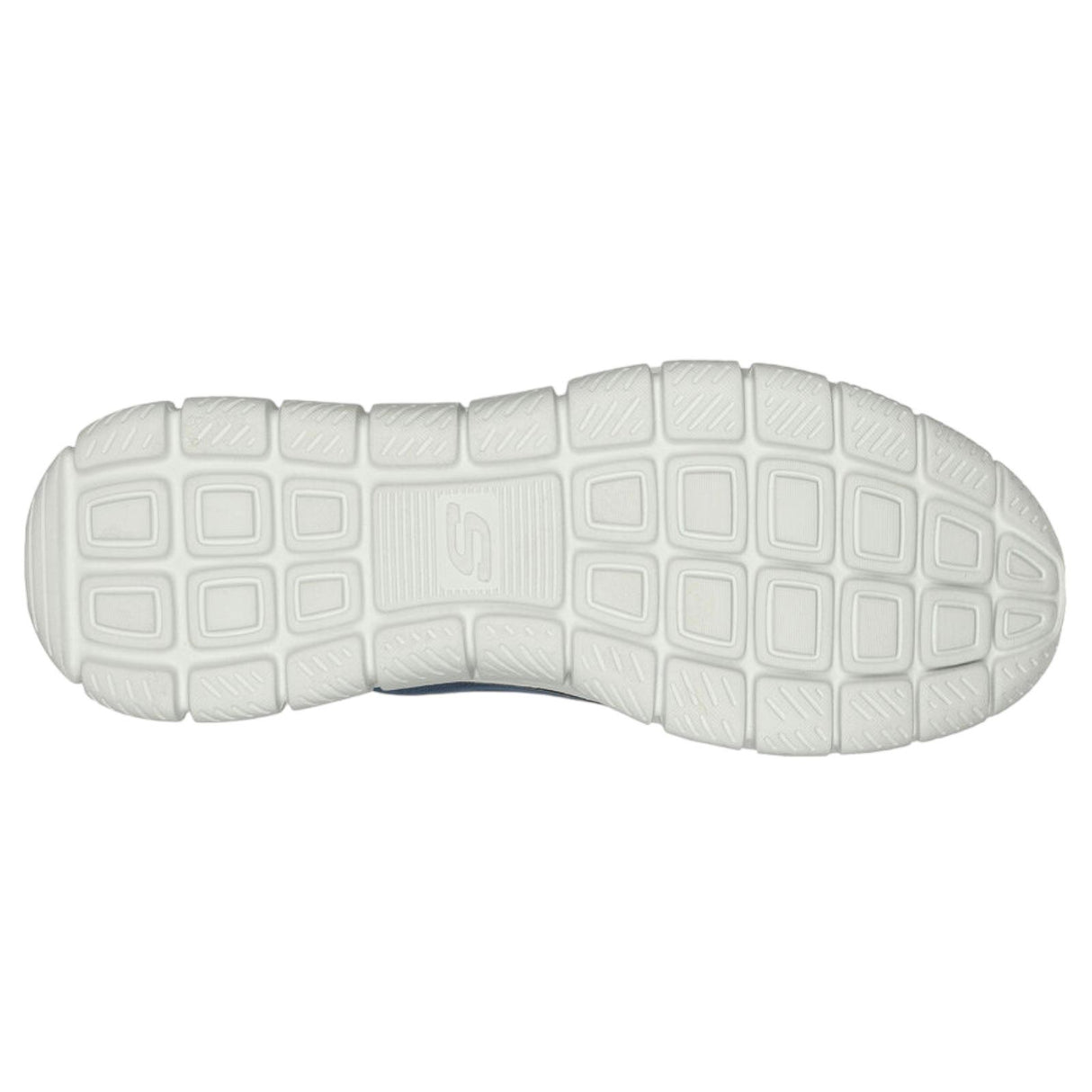 Skechers Track Broader Mens Blue