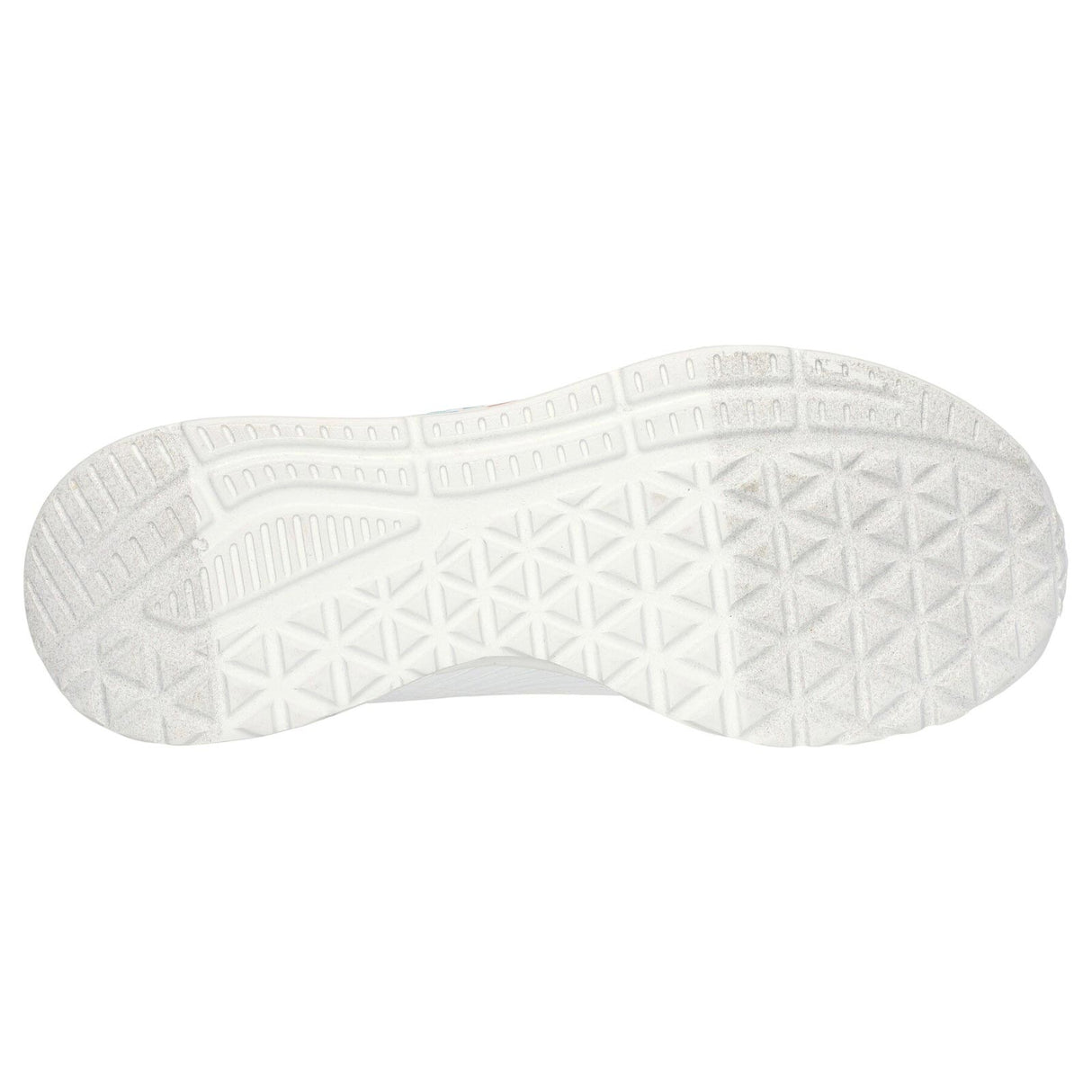 Skechers Uno Lite Womens White