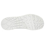 Skechers X Jgoldcrown Uno Womens White