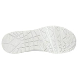 Skechers X Jgoldcrown Uno Womens White