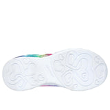 Skechers Slip Ins Infinite Heart G Prple