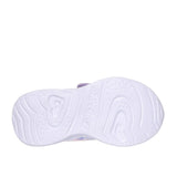 Skechers Heart Lights Lovin Girls Purple