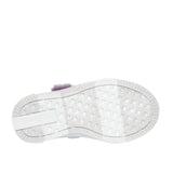 Skechers Twinkle Sparks Clouds Girl Prpl