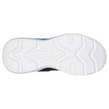 Skechers Lights Tri-Namics Boys Black