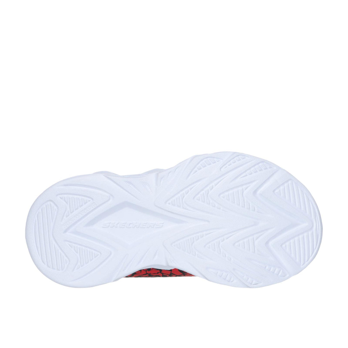 Skechers Vortex 2.0  Zorenito Boys Grey