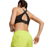 Puma Wmns PWRbreathe Run Bra Black