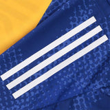 O'Neills Tipperary 24 Home Jersey Blue