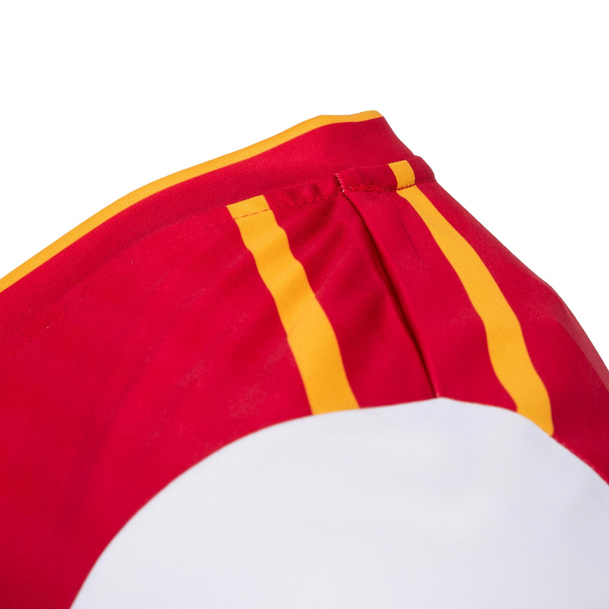 Umbro St Patricks Ath Home JSY 24 Red
