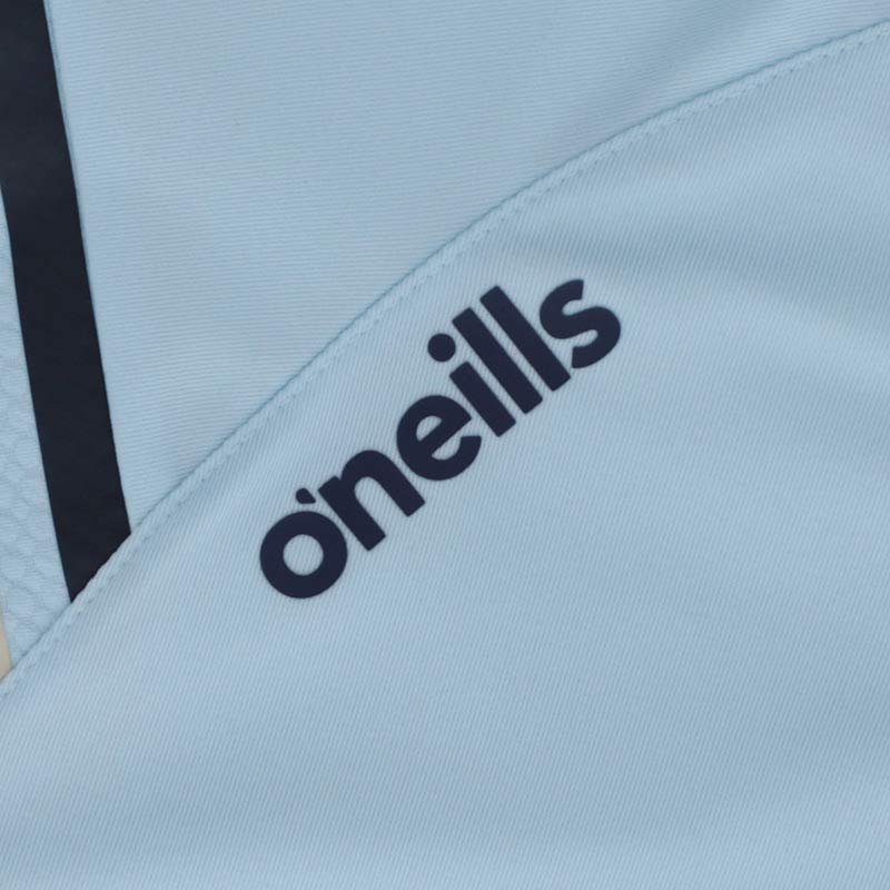 O'Neills Dublin Weston Tee Blue