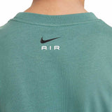 Nike Boys NSW N AIR Tee Green