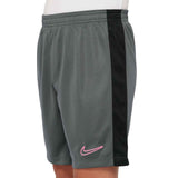 Nike Boys DF ACD 23 BR Shorts Grey