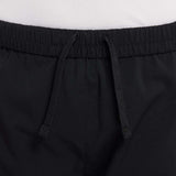 Nike Girls  DF One Woven HR Shorts Black