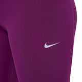 Nike Girls NP DF SE Tights Purple