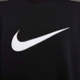Nike Mens NSW SP BB Fleece Crew Black