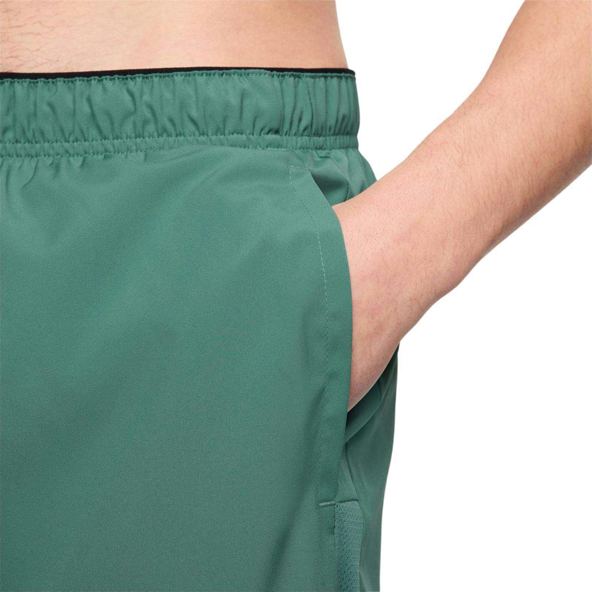 Nike Men Challenger 5BF Flash Shorts Grn