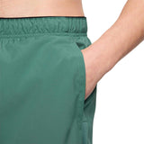 Nike Men Challenger 5BF Flash Shorts Grn