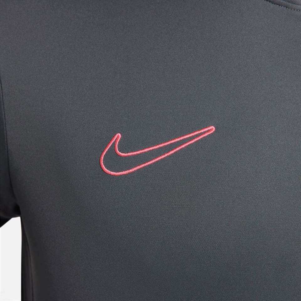 Nike Mens DF ACD23 Dril Top BR Grey