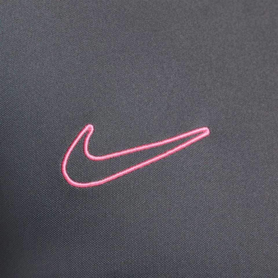 Nike Mens DF ACD23 BR SS Top Grey