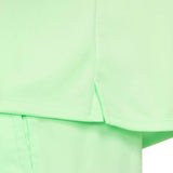 Nike Mens DF UV Miler SS Tee Green