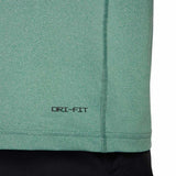Nike Mens DF Ready SS Tee Green