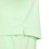 Nike Mens DF Miler Tank Green