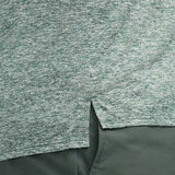 Nike Mens DF Rise 365 Tank Green