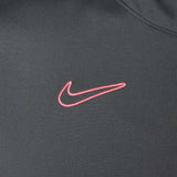 Nike Wmns DF ACD23 BD Dril Top Grey