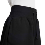 Nike Wmns NSW PHNX FLC HR Shorts Black