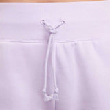 Nike Wmns NSW PHNX FLC HR Shorts Purple