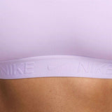 Nike Wmns DF Indy MED SPT Bra Purple