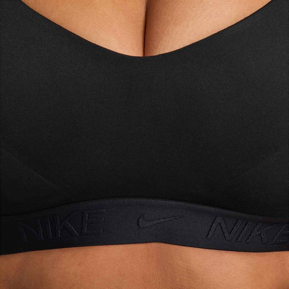 Nike Wmns DF Indy HGH SPT Bra Black