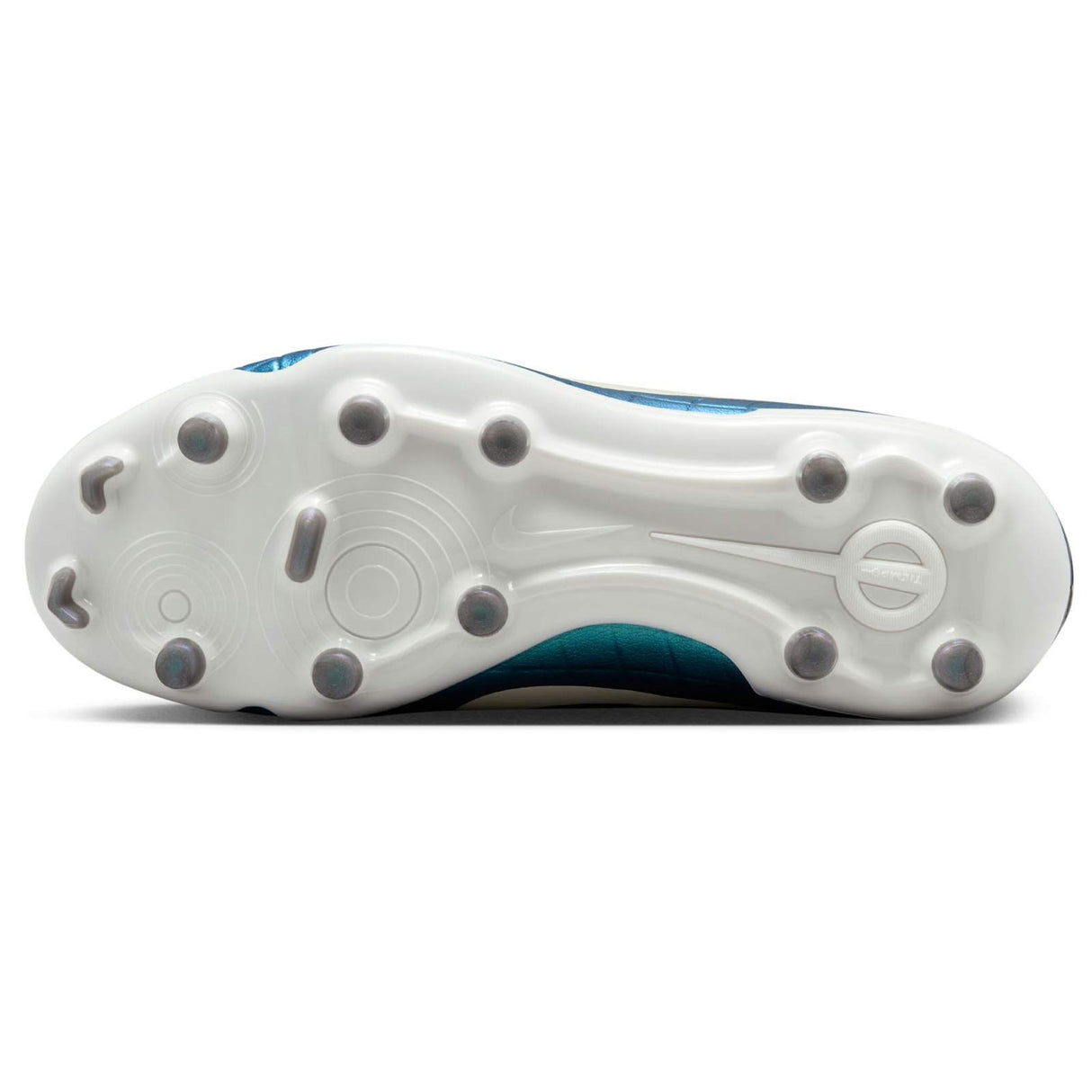 Nike-áTiempo Legend-á10 Acad FG 30 Kids Gn