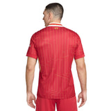 Nike LFC 24 Home Jersey Red