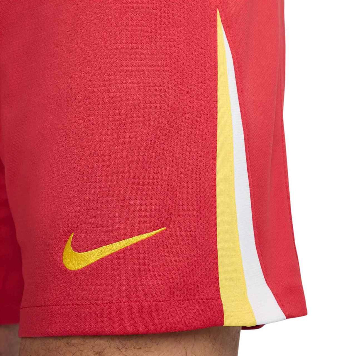 Nike LFC 24 Home Short Red