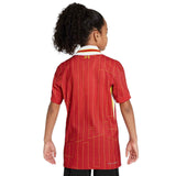 Nike LFC 24 Kids Elite Home Jersey Red
