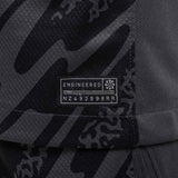 Nike LFC 24 Kids GK Home Jersey Black