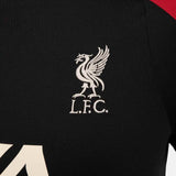 Nike LFC 24 Strike Drill Top Black