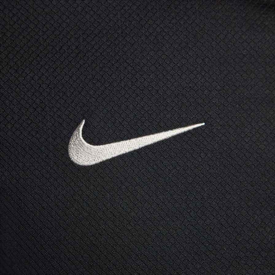 Nike LFC 24 Strike Drill Tee Black
