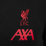 Nike LFC 24 Polo Black