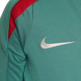 Nike LFC 24 Kids Strike Drill Top Green