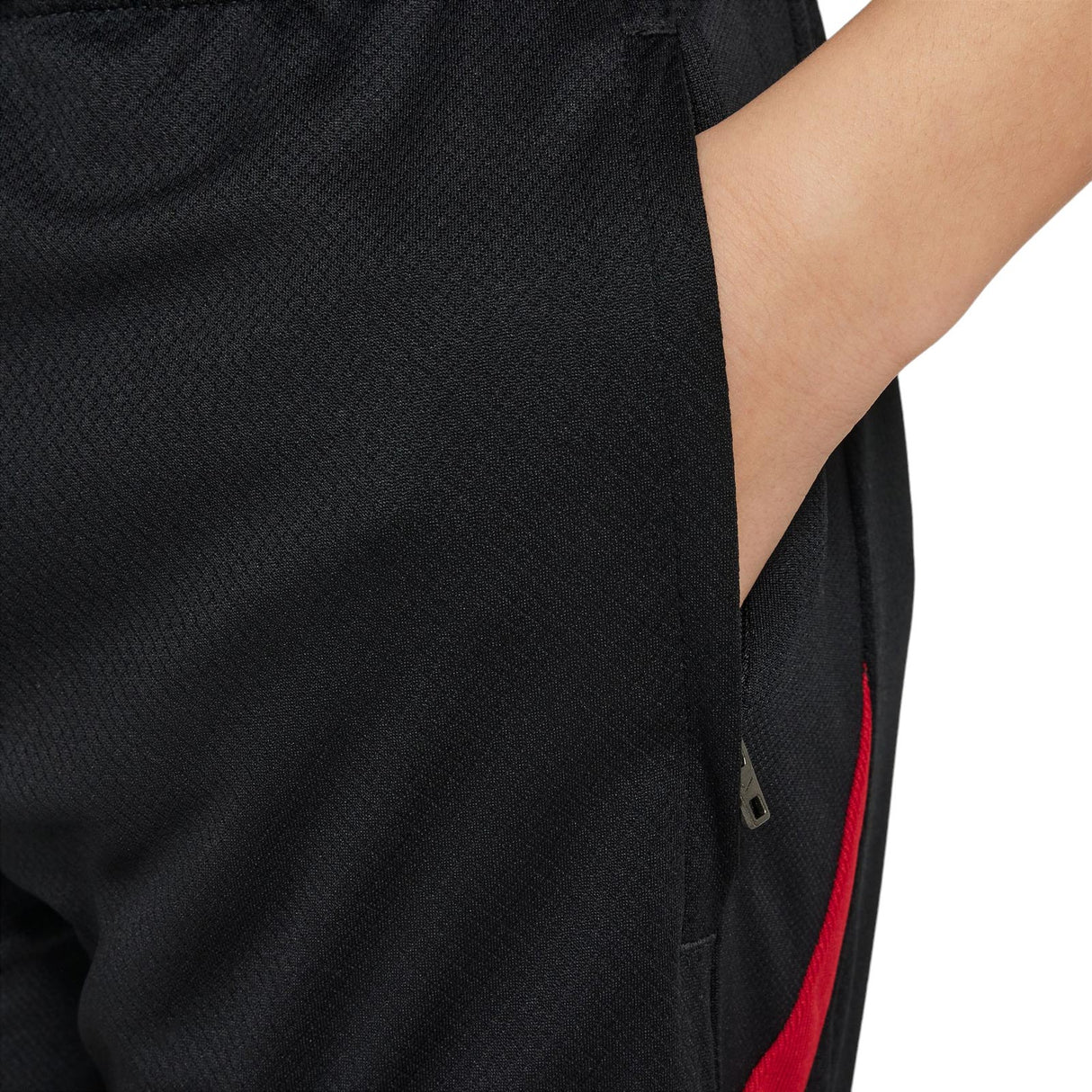 Nike LFC 24 Kids Strike Short Black
