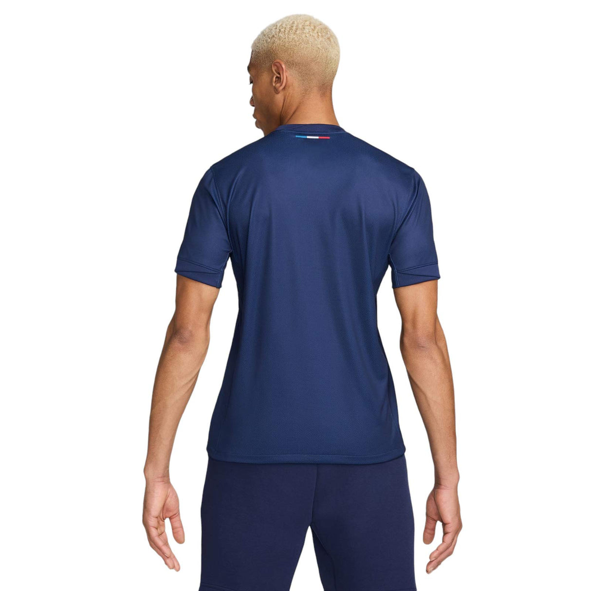 Nike PSG 24 Home Jersey Navy