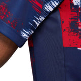 Nike PSG 24 Home PM Jersey Navy/Red