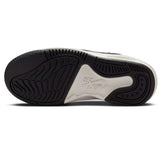 Jordan Max Aura 5 Kids Unisex Black