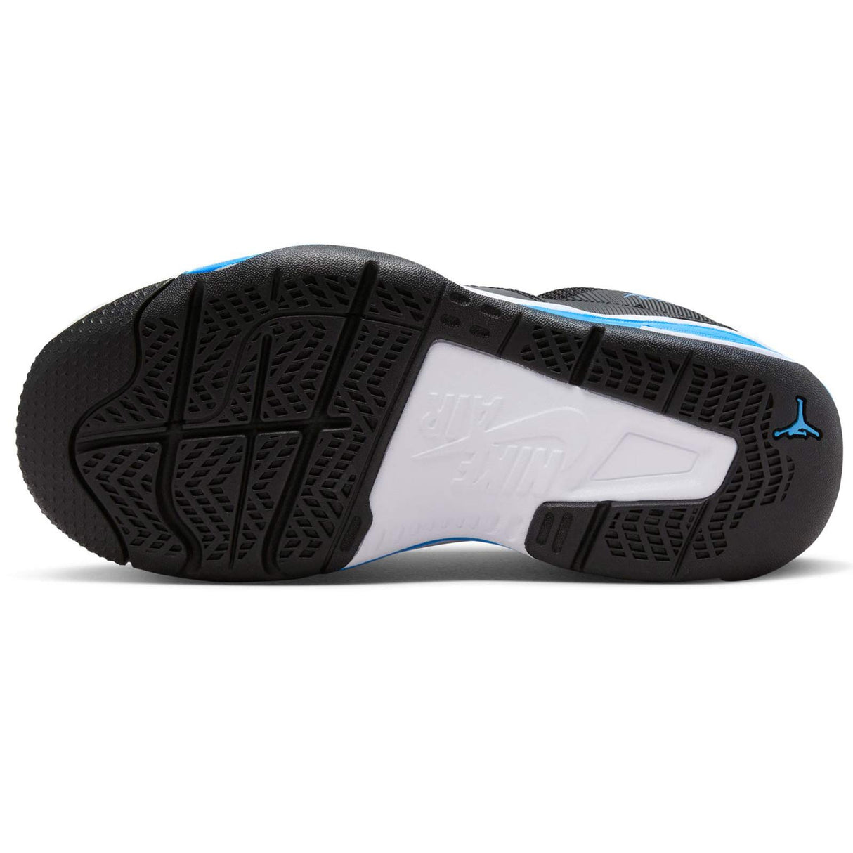 Jordan Stay Loyal 3 Kids Uni Black