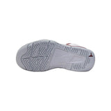 Jordan Stay Loyal 3 Kids Uni White